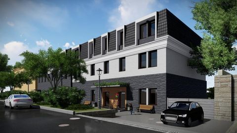 Сіті Хаус на Кравцова