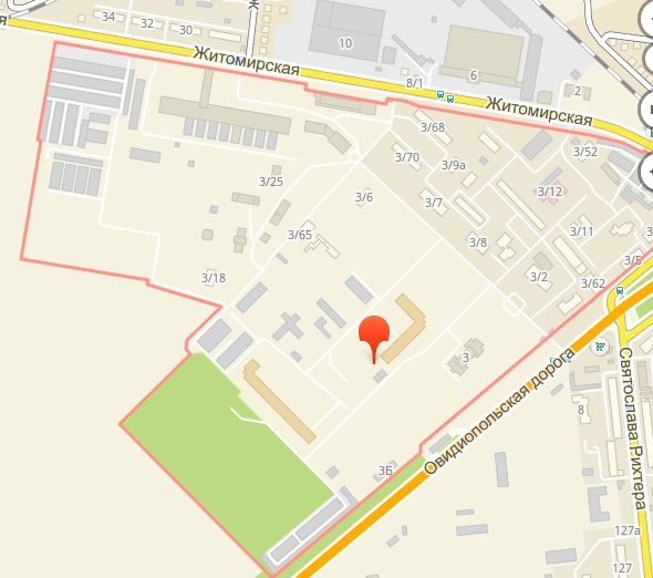 Real Park Реал Парк