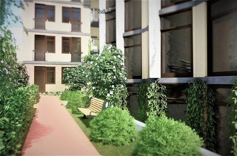 Сіті Хаус на Кравцова