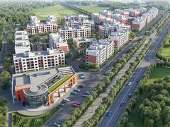 Парк Совіньон, буд 27