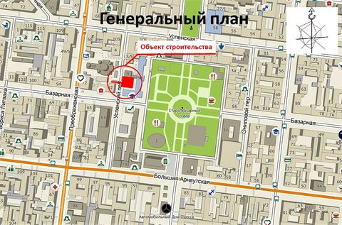 Клубний будинок Pierre (Пьер)