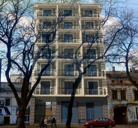 Будинок на Степовій