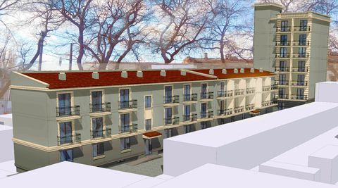 Будинок на Степовій