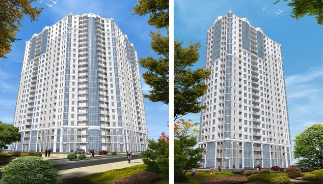 Гагаринський (Стікон)