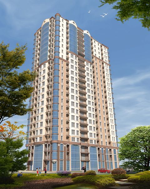 Гагаринський (Стікон)