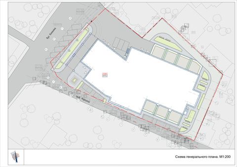 Пространство на Морському