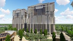 Акрополь, буд 2