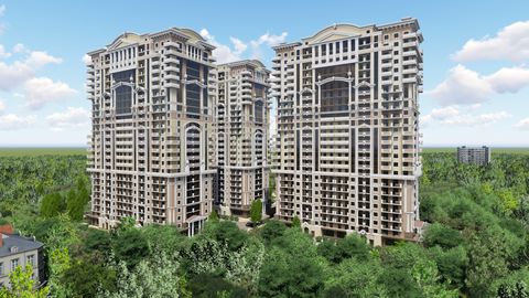 Акрополь, буд 3