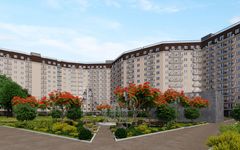 Континент 100в