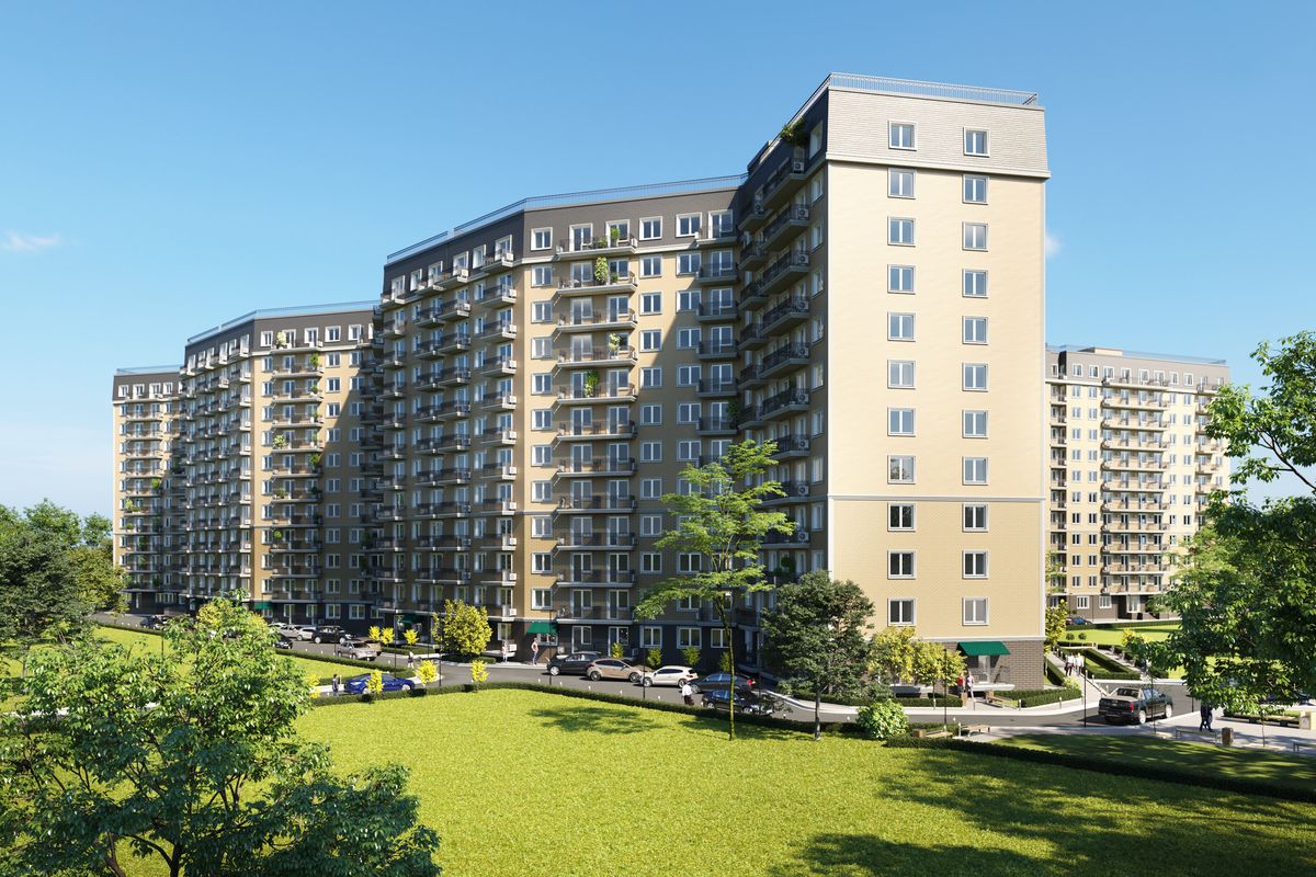 Континент 100д