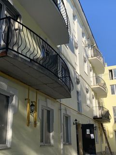 Будинок на Різовській