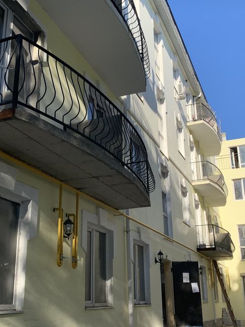 Будинок на Різовській