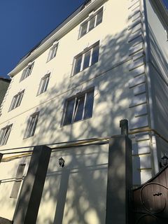 Будинок на Різовській