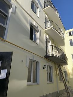 Будинок на Різовській