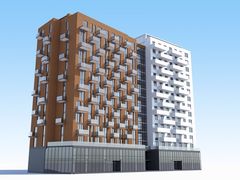 Пространство на Тульській (Вернадського)