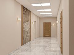 Аквамарин, буд 1