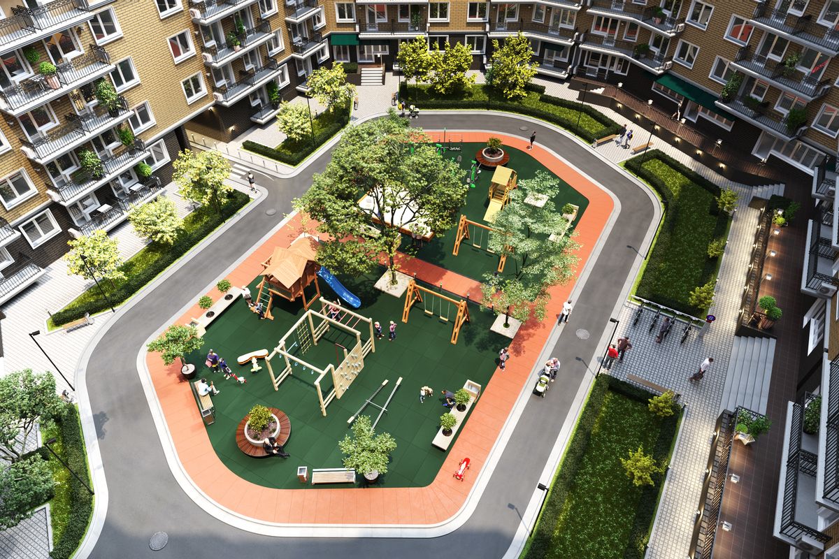 Континент 100з