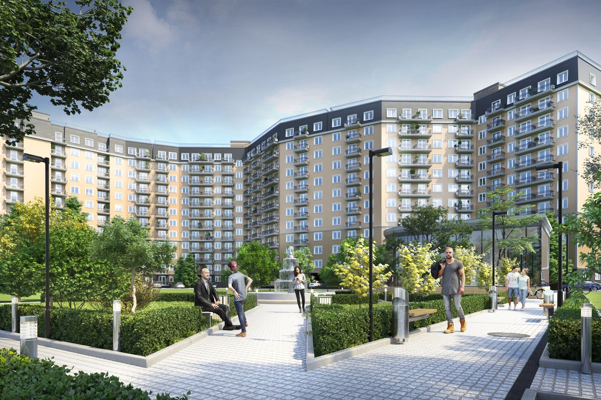 Континент 100з