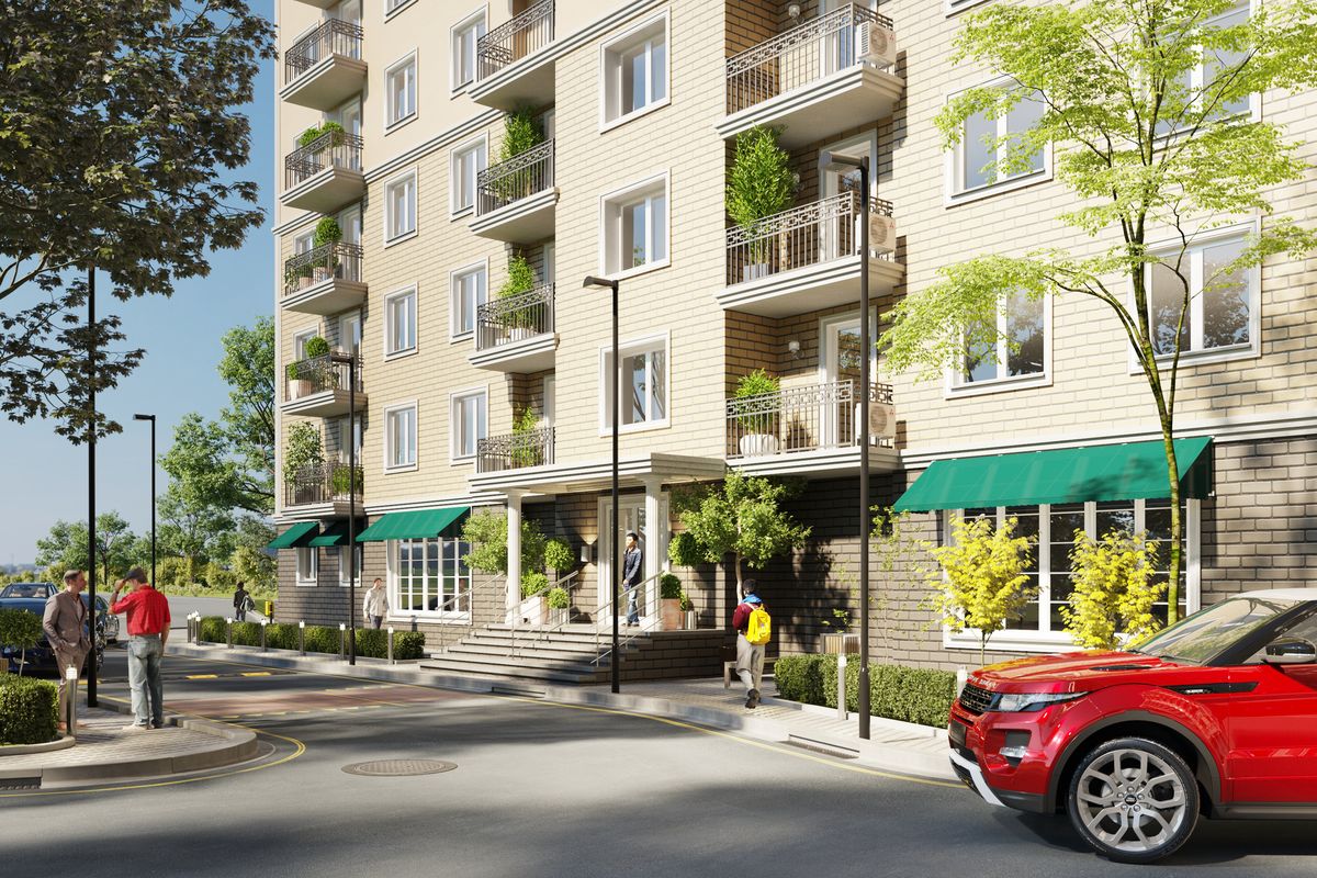 Континент 100з