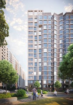 Прохоровський квартал (сек 2.1-2.2)