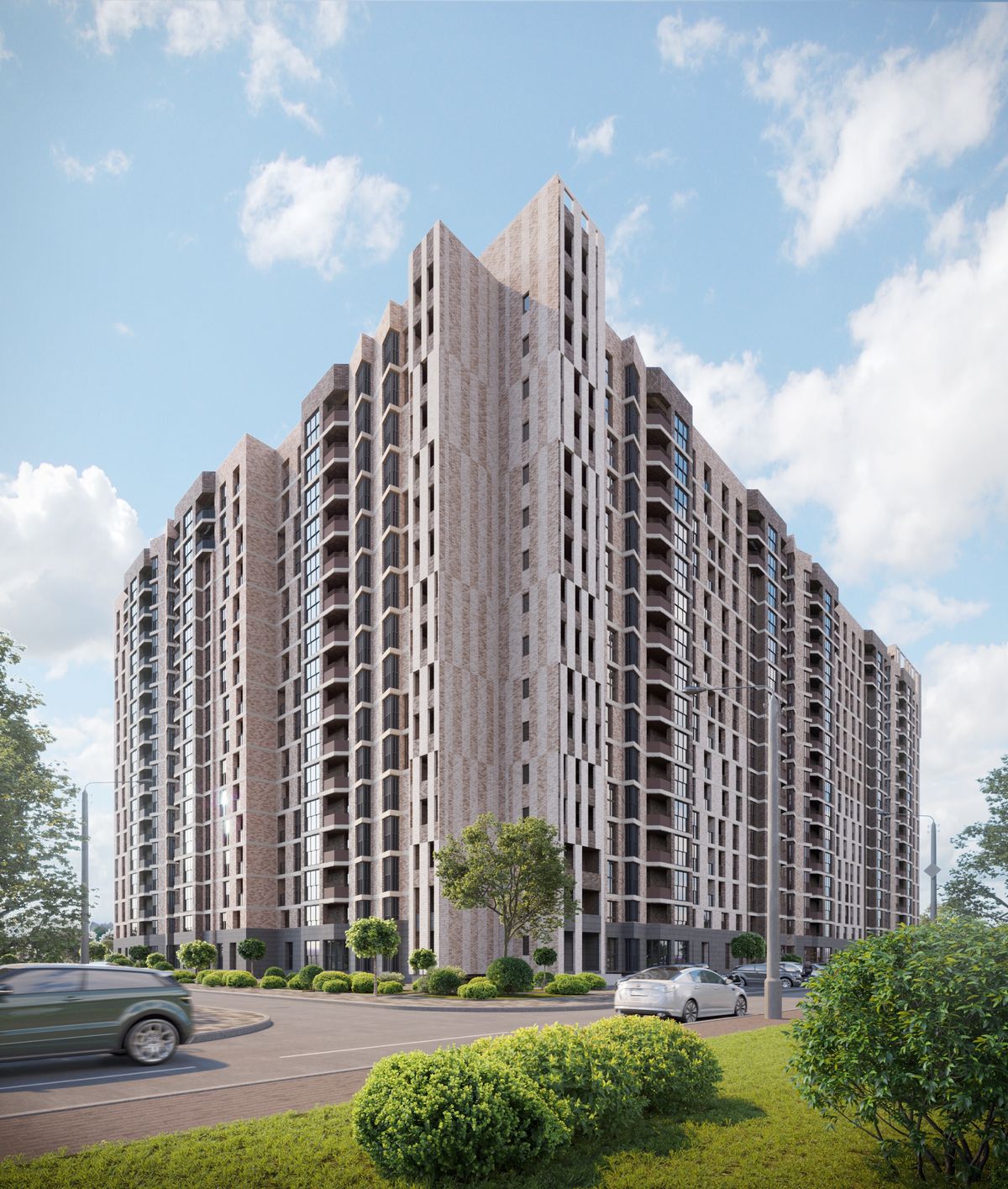 Прохоровський квартал