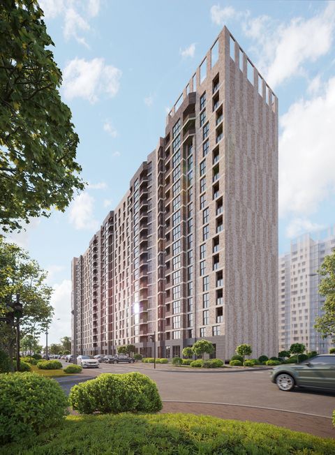 Прохоровський квартал