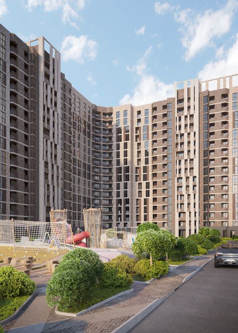 Прохоровський квартал