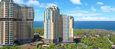 Аквамарин, буд 3