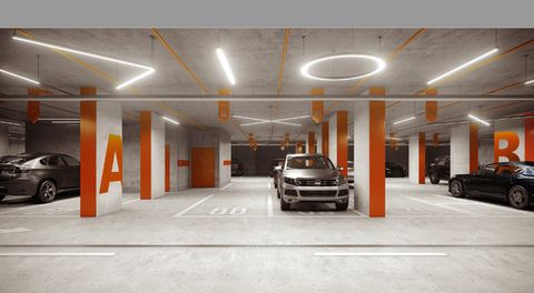 Unity Towers Юніті Тауэрс Вежа А