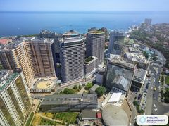 Unity Towers Юніті Тауэрс Вежа А