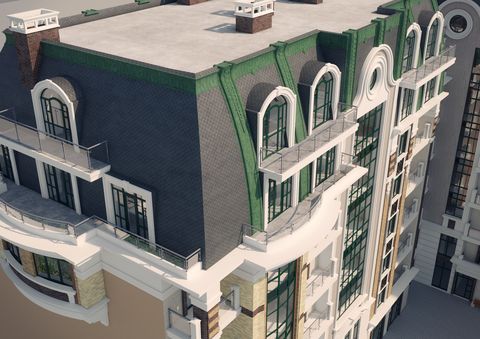 Будинок на Єврейській (Чайна Фабрика)