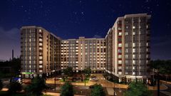 Акварель 1, буд 1