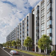 Сити Хаус Ресорт Resort