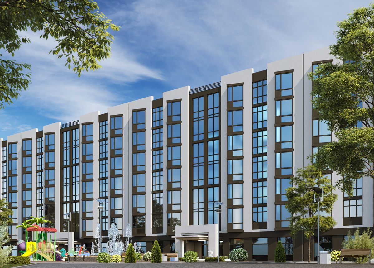 Сити Хаус Ресорт Resort