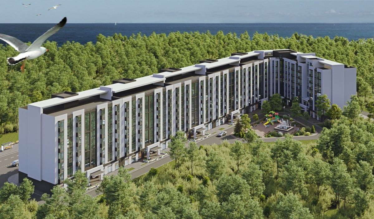 Сити Хаус Ресорт Resort