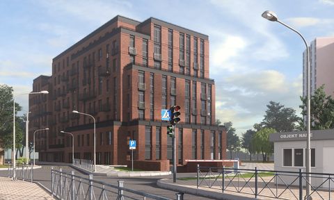 Пространство на Літературній ( Мирний )