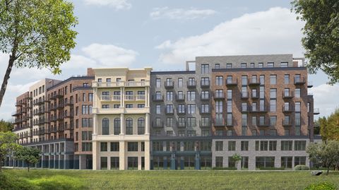 Пространство на Літературній ( Мирний )