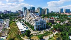 Arcadia Sky Аркадія Скай