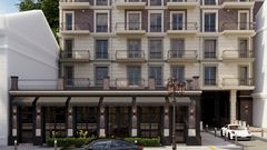 Будинок на Мещанській (Литвака)