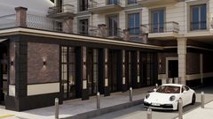 Будинок на Мещанській (Литвака)