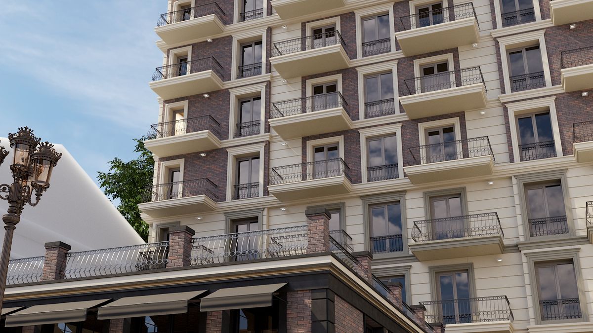 Будинок на Мещанській (Литвака)