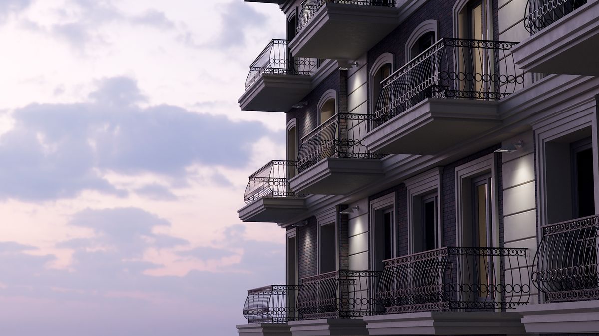 Будинок на Мещанській (Литвака)