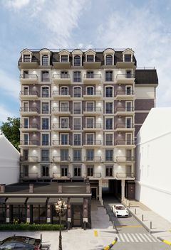 Будинок на Мещанській (Литвака)