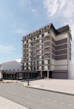 Будинок на Мещанській (Литвака)