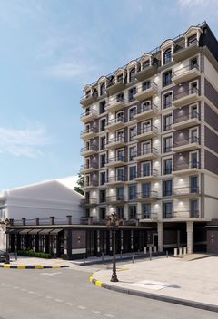 Будинок на Мещанській (Литвака)