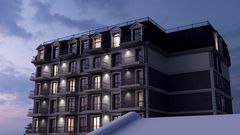 Будинок на Мещанській (Литвака)