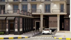 Будинок на Мещанській (Литвака)