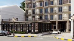 Будинок на Мещанській (Литвака)