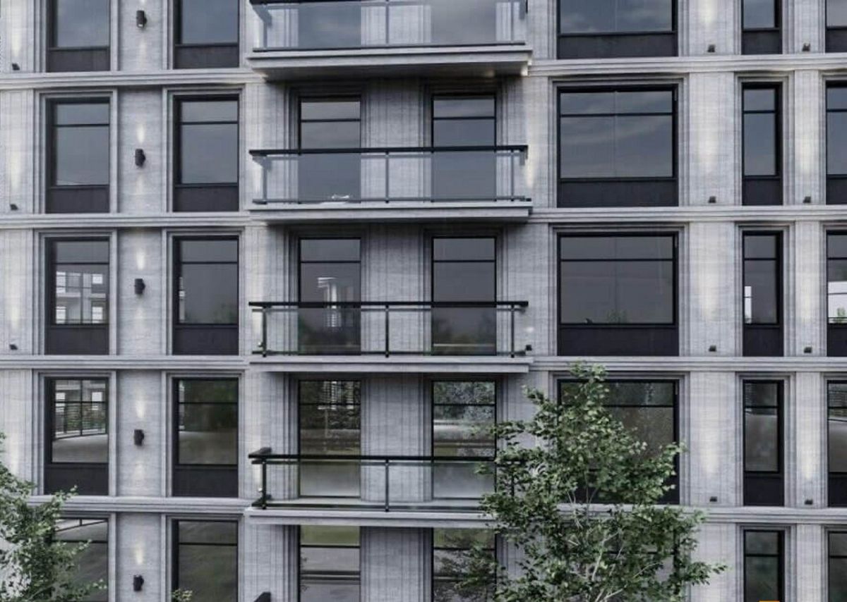 ЖК Лідерсовський