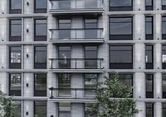 ЖК Лідерсовський